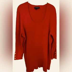 Lane Bryant Top Size 22/24